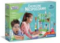 Opakowanie Wielkie laboratorium chemiczne 50667