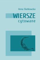 Okładka książki Wiersze cytowane