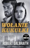 Okładka książki Wołanie kukułki (wydanie specjalne)