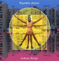 Okładka książki Wysokie słońce