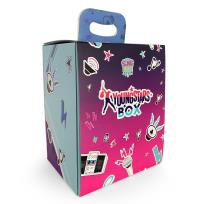 Opakowanie Young Stars Box