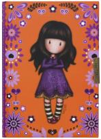 Opakowanie Zamykany Notes - Cobwebs