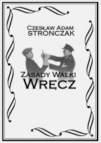 Okładka książki Zasady Walki Wręcz