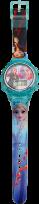 Opakowanie Zegarek cyfrowy sportowy Frozen 2 w skarbonce WD20781