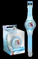 Opakowanie Zegarek cyfrowy z podświetleniem LED Frozen WD17490