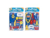 Opakowanie Zestaw lekarski