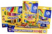 Opakowanie Zestaw świąteczny Kolorowy zawrót głowy