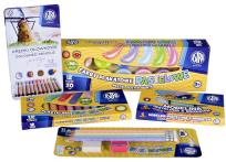 Opakowanie Zestaw świąteczny pastelowe szaleństwo