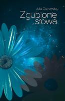 Okładka książki Zgubione słowa