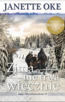 Okładka książki Zima nie trwa wiecznie