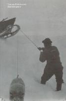 Okładka książki Zjadanie psów