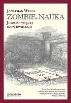 Okładka książki Zombie-nauka. Jeszcze więcej ikon ewolucji