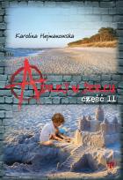 Okładka książki Adres w sercu