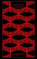 Okładka książki Animal Farm