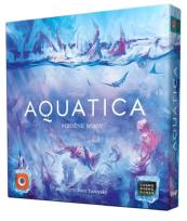 Opakowanie Aquatica: Mroźne Wody PORTAL