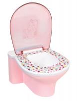 Opakowanie Baby born - Interaktywny nocnik dla lalki