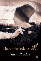 Okładka książki Barcelońskie sny - uszkodzone