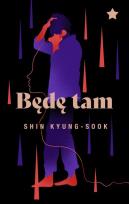 Okładka książki Będę tam