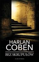 Okładka książki Bez skrupułów pocket