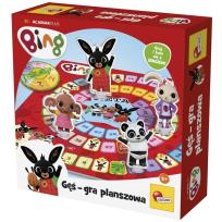Opakowanie Bing Gęś gra planszowa