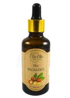 Zdjęcie produktu Bio Olja Olej macadamia 50 ml