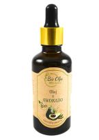 Zdjęcie produktu Bio Olja Olej z awokado 50 ml