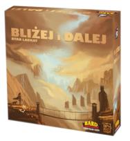 Opakowanie Bliżej i dalej