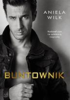 Okładka książki Buntownik