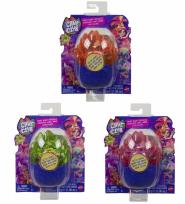 Opakowanie Cave Club Dino kryształ świecący w ciemności