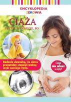 Okładka książki Ciąża. Encyklopedia zdrowia