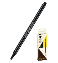 Opakowanie Cienkopis klasyczny Grand GR-280 czarny 12 sztuk