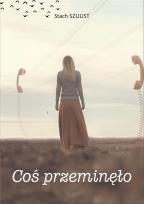 Okładka książki Coś przeminęło
