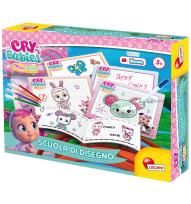 Opakowanie Cry Babies Magiczne Łzy Szkoła rysowania