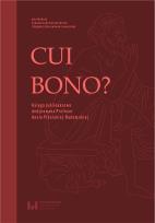 Okładka książki Cui bono?