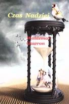 Okładka książki Czas Nadziei