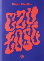 Okładka książki Czułość