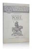 Okładka książki Czy przybył już poseł z Lechistanu?