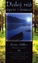 Okładka książki Dalej niż życie i śmierć
