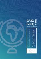 Okładka książki Dasz radę! Geografia zb. zadań maturalnych DRACO