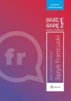 Okładka książki Dasz radę! J. fr. zbiór zadań maturalnych ZR DRACO