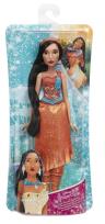 Opakowanie Disney Princess Brokatowa Pocahontas
