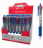 Opakowanie Długopis Today's Jet Force (40szt)