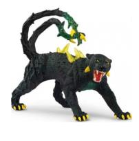 Opakowanie Duch pantery