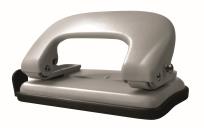 Opakowanie Dziurkacz metalowy mały srebrny 10 ark. .