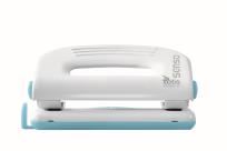 Opakowanie Dziurkacz metalowy niebieski 10 ark.