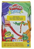 Opakowanie Elastix Play-Doh