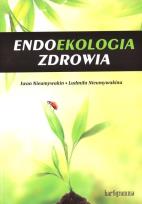 Okładka książki Endoekologia zdrowia