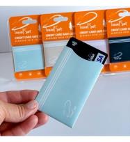 Opakowanie Etui na karty kredytowe RFID MIX