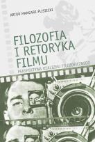 Okładka książki Filozofia i retoryka filmu