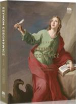 Okładka książki Geniusz Baroku. Szymon Czechowicz (1689-1775)